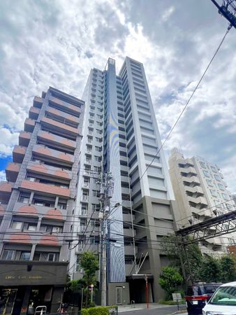 上池袋タワーレジデンス